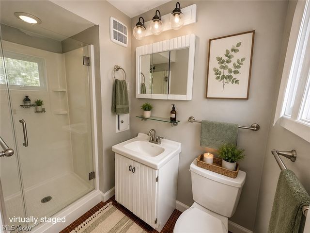 3386 Hendon Circle, Cuyahoga Falls, OH 44221