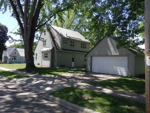 50 PEARL STREET, Clintonville, WI 54929