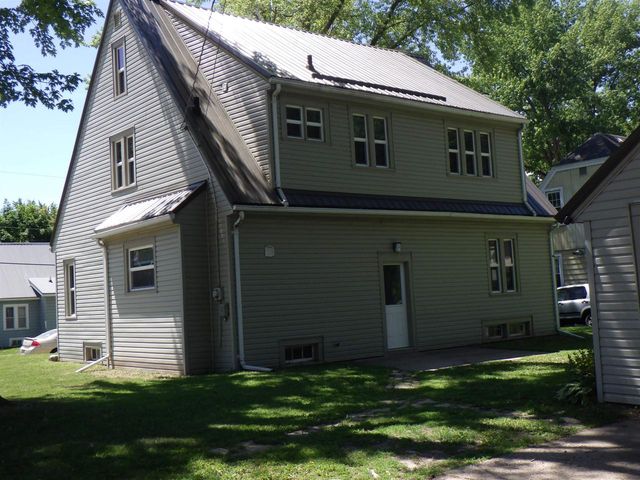 50 PEARL STREET, Clintonville, WI 54929