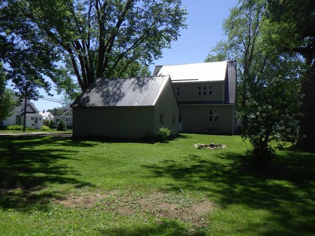 50 PEARL STREET, Clintonville, WI 54929