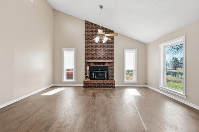 132 CR 2933, Pittsburg, TX 75686