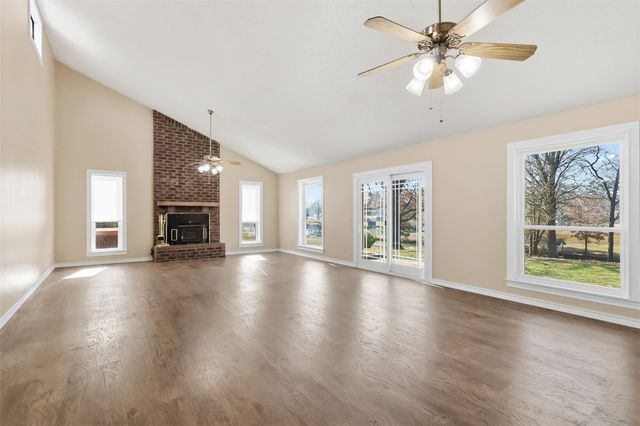 132 CR 2933, Pittsburg, TX 75686