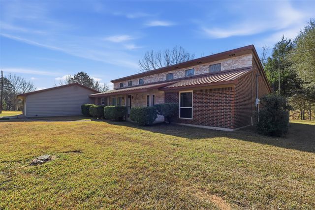 132 CR 2933, Pittsburg, TX 75686
