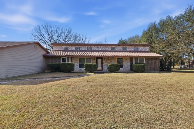 132 CR 2933, Pittsburg, TX 75686