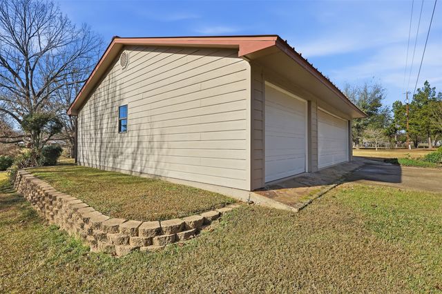 132 CR 2933, Pittsburg, TX 75686