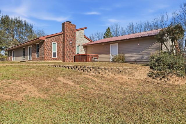 132 CR 2933, Pittsburg, TX 75686