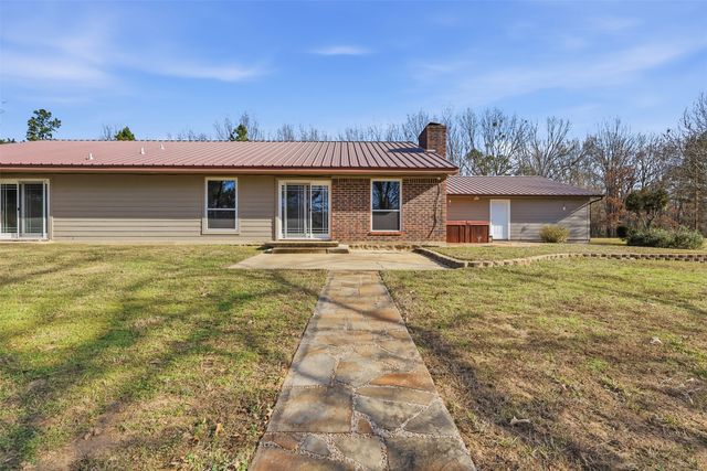 132 CR 2933, Pittsburg, TX 75686