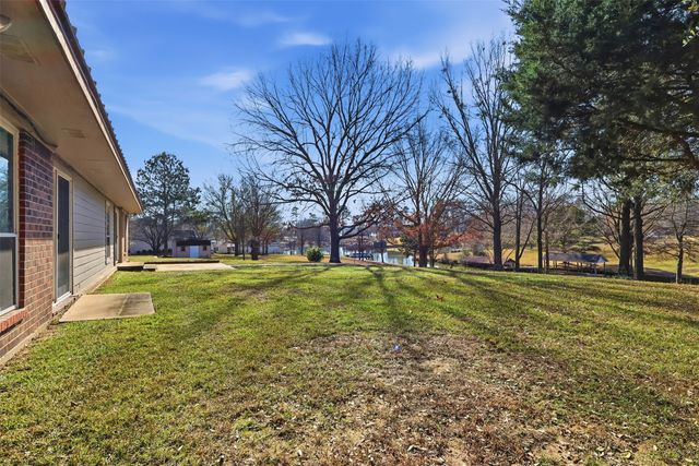 132 CR 2933, Pittsburg, TX 75686