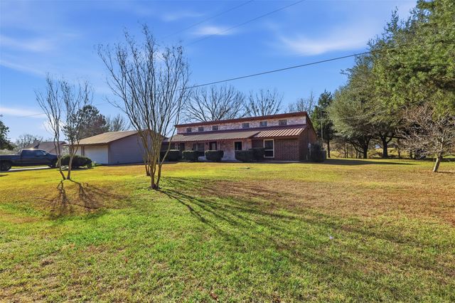 132 CR 2933, Pittsburg, TX 75686