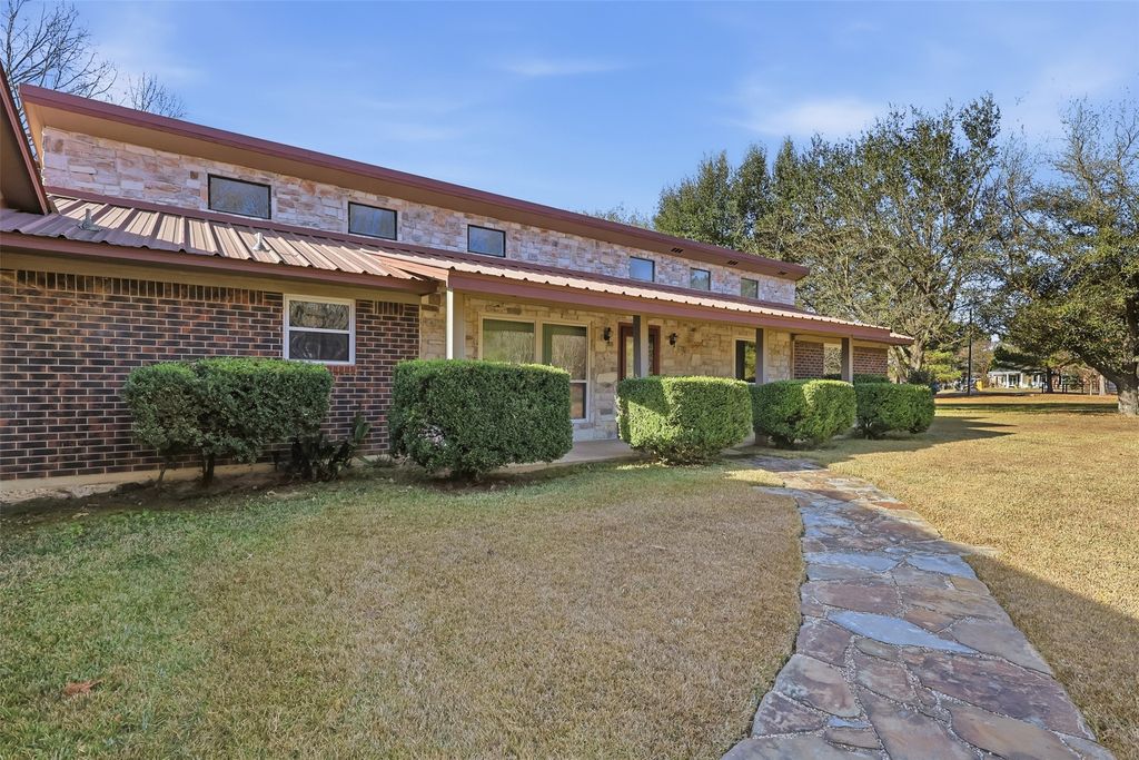 132 CR 2933, Pittsburg, TX 75686