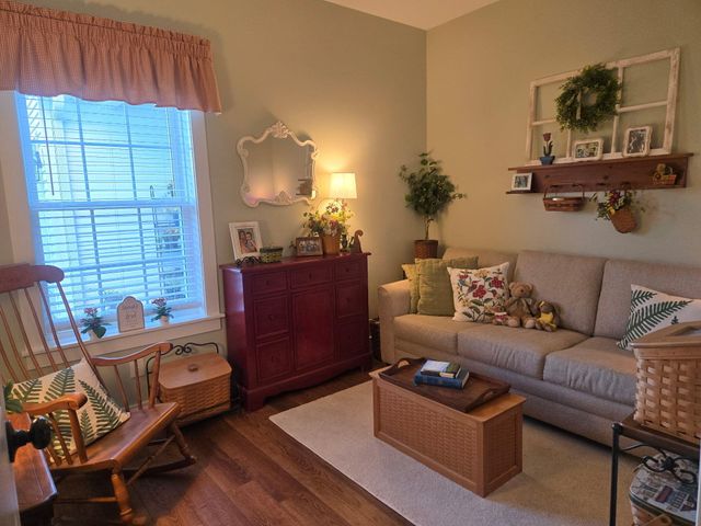 1108 Old Railroad Grade Road, Lancaster, KY 40444