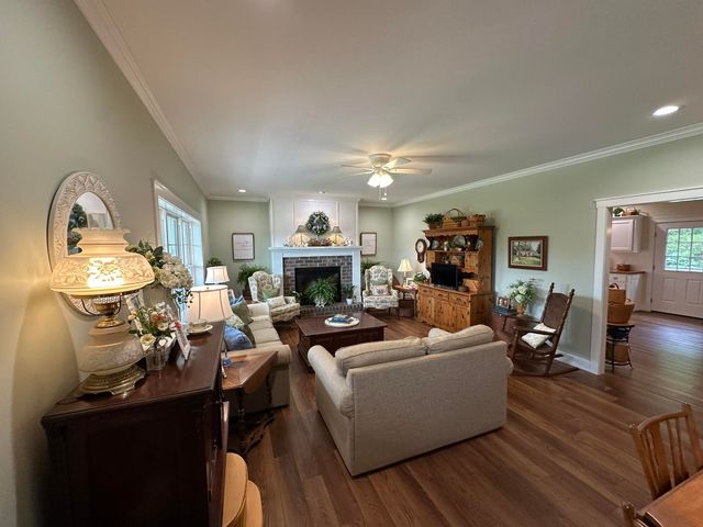 1108 Old Railroad Grade Road, Lancaster, KY 40444