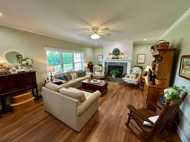 1108 Old Railroad Grade Road, Lancaster, KY 40444