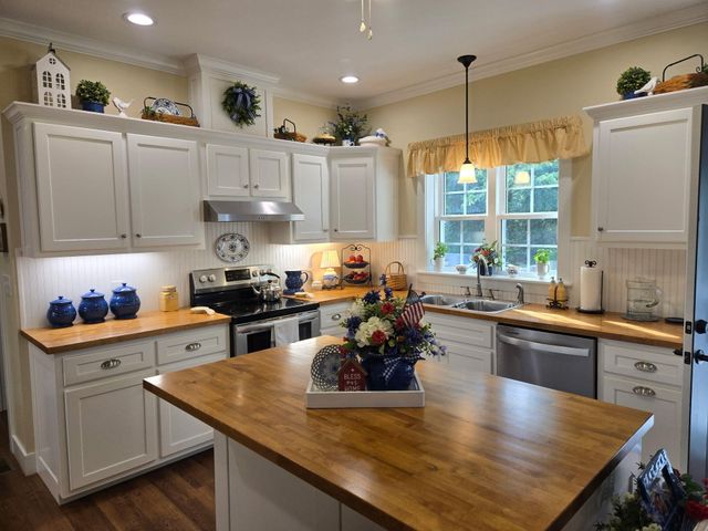 1108 Old Railroad Grade Road, Lancaster, KY 40444