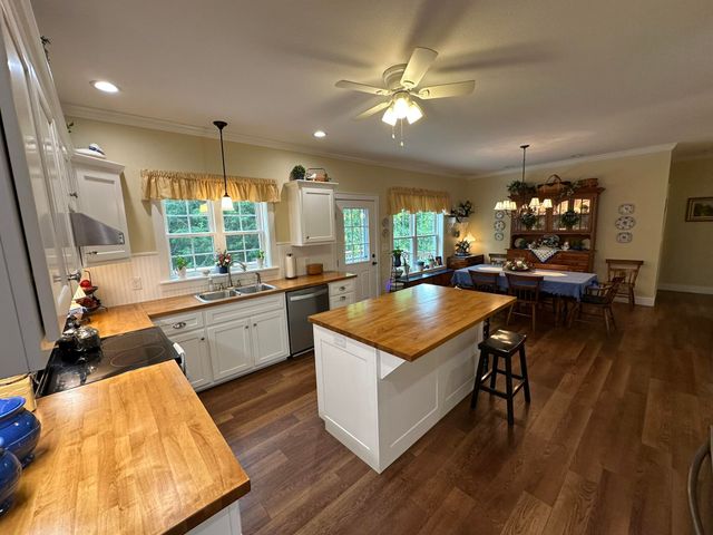 1108 Old Railroad Grade Road, Lancaster, KY 40444