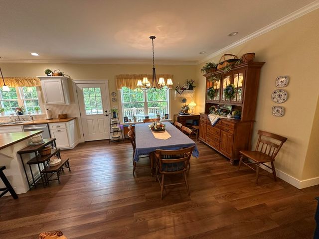 1108 Old Railroad Grade Road, Lancaster, KY 40444