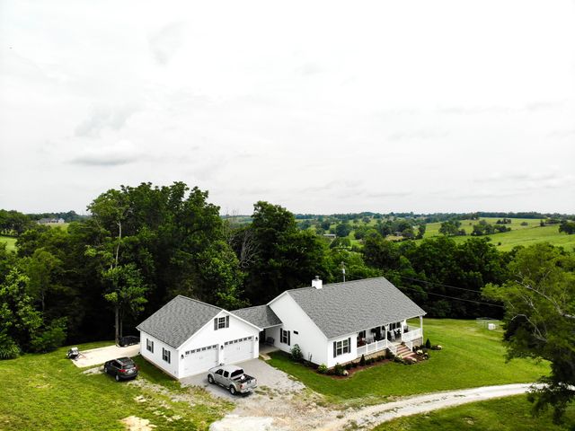 1108 Old Railroad Grade Road, Lancaster, KY 40444