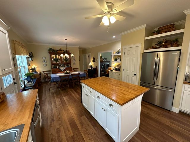 1108 Old Railroad Grade Road, Lancaster, KY 40444