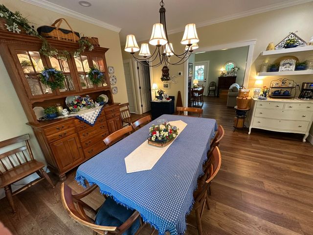 1108 Old Railroad Grade Road, Lancaster, KY 40444