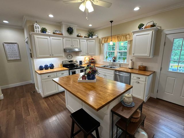 1108 Old Railroad Grade Road, Lancaster, KY 40444