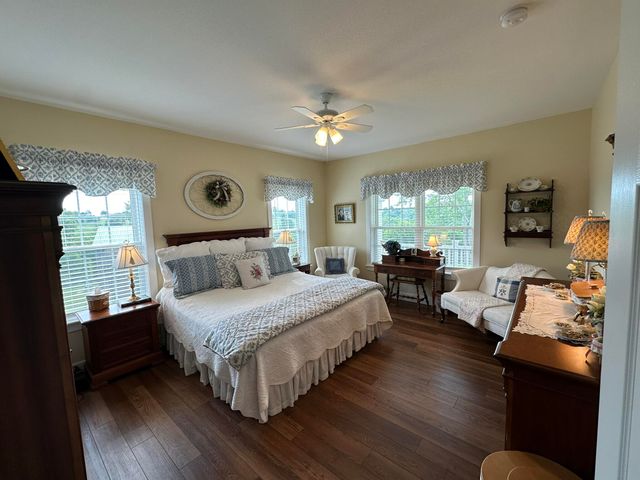 1108 Old Railroad Grade Road, Lancaster, KY 40444