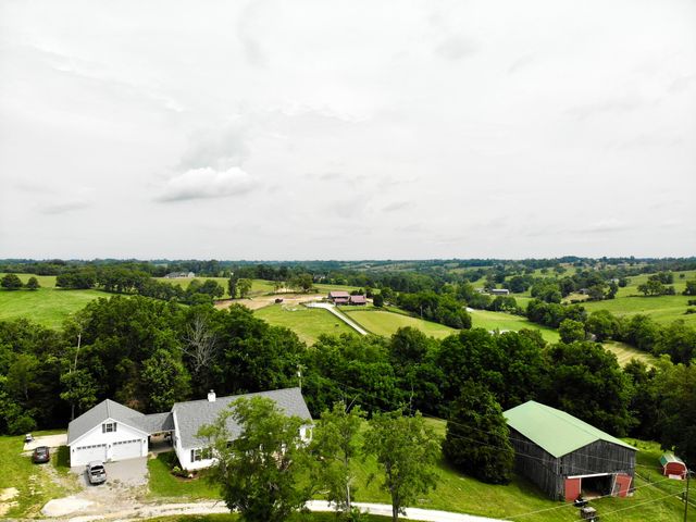 1108 Old Railroad Grade Road, Lancaster, KY 40444