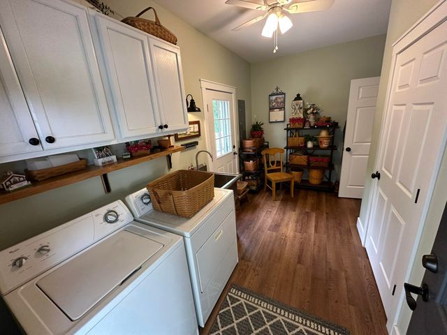 1108 Old Railroad Grade Road, Lancaster, KY 40444