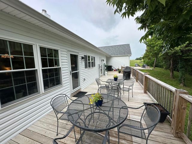 1108 Old Railroad Grade Road, Lancaster, KY 40444