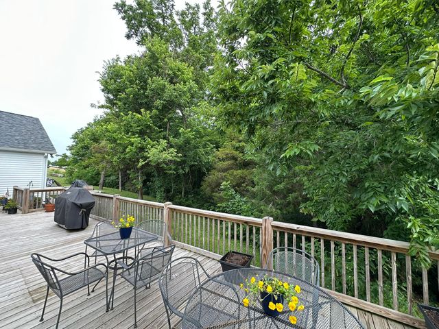 1108 Old Railroad Grade Road, Lancaster, KY 40444