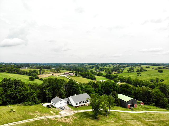 1108 Old Railroad Grade Road, Lancaster, KY 40444