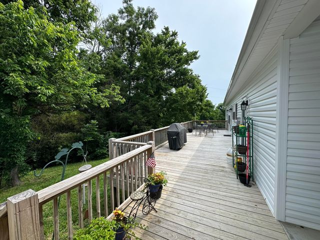 1108 Old Railroad Grade Road, Lancaster, KY 40444