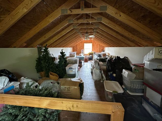 1108 Old Railroad Grade Road, Lancaster, KY 40444