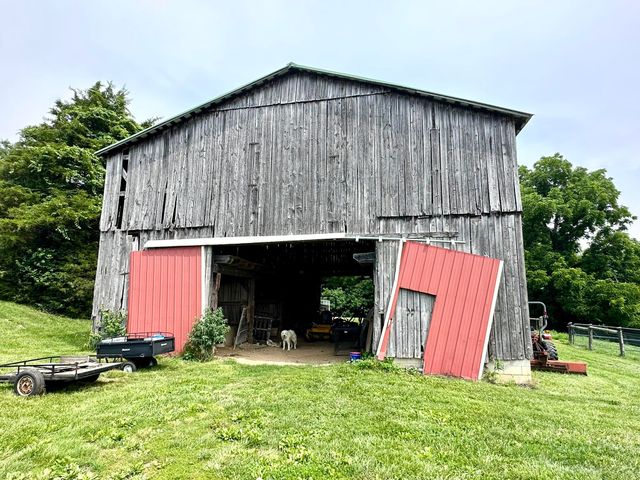 1108 Old Railroad Grade Road, Lancaster, KY 40444
