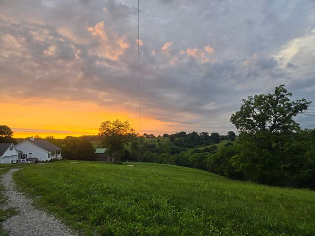 1108 Old Railroad Grade Road, Lancaster, KY 40444