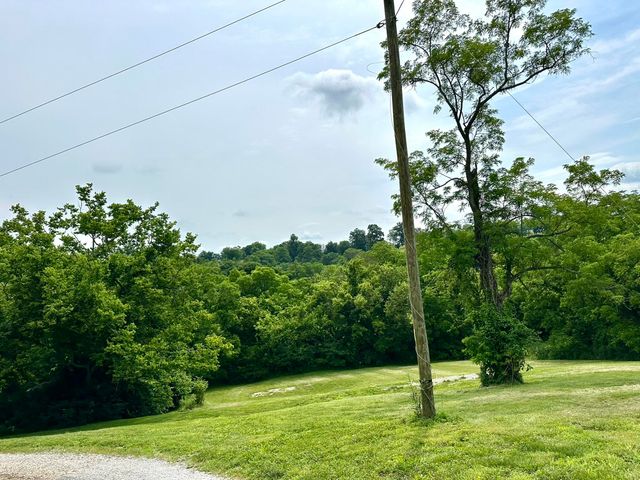 1108 Old Railroad Grade Road, Lancaster, KY 40444