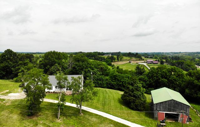 1108 Old Railroad Grade Road, Lancaster, KY 40444