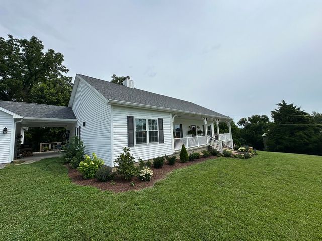 1108 Old Railroad Grade Road, Lancaster, KY 40444