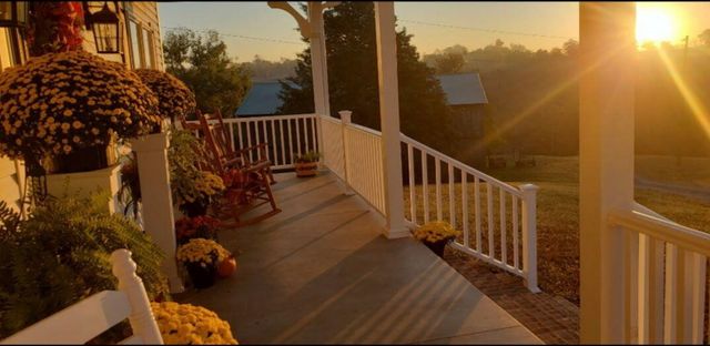 1108 Old Railroad Grade Road, Lancaster, KY 40444