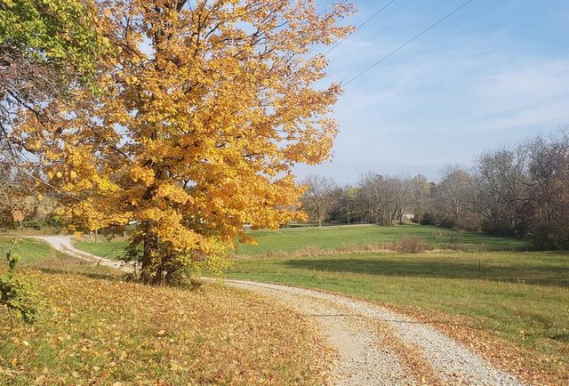 1108 Old Railroad Grade Road, Lancaster, KY 40444
