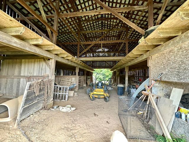 1108 Old Railroad Grade Road, Lancaster, KY 40444