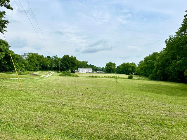 1108 Old Railroad Grade Road, Lancaster, KY 40444