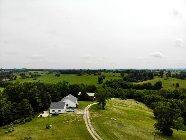 1108 Old Railroad Grade Road, Lancaster, KY 40444