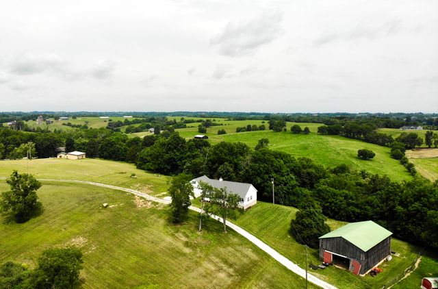 1108 Old Railroad Grade Road, Lancaster, KY 40444