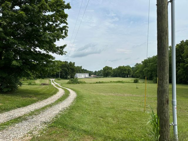 1108 Old Railroad Grade Road, Lancaster, KY 40444