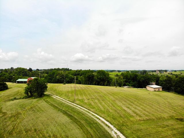 1108 Old Railroad Grade Road, Lancaster, KY 40444