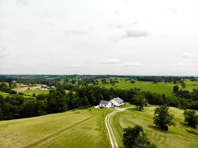 1108 Old Railroad Grade Road, Lancaster, KY 40444