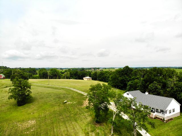 1108 Old Railroad Grade Road, Lancaster, KY 40444