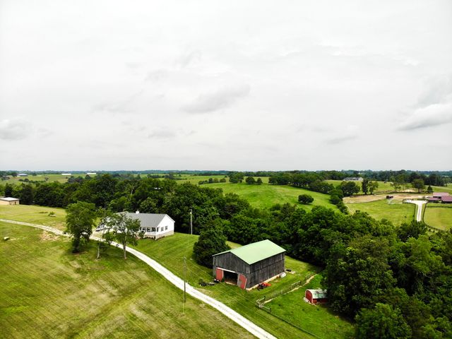 1108 Old Railroad Grade Road, Lancaster, KY 40444