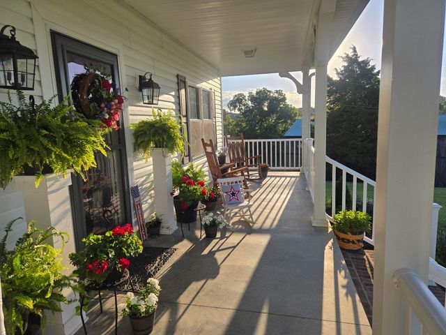 1108 Old Railroad Grade Road, Lancaster, KY 40444