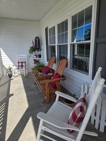 1108 Old Railroad Grade Road, Lancaster, KY 40444